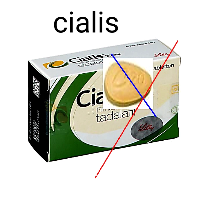 Cialis en vente en ligne